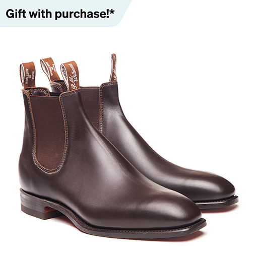 Shop RM Williams